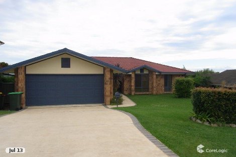 5 Cyrus Saul Cct, Frederickton, NSW 2440