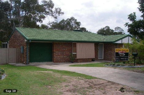 12 Robinson Ct, Berrinba, QLD 4117