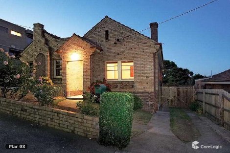 82 Baroda St, Travancore, VIC 3032