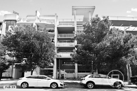 12/182 Albert Rd, South Melbourne, VIC 3205