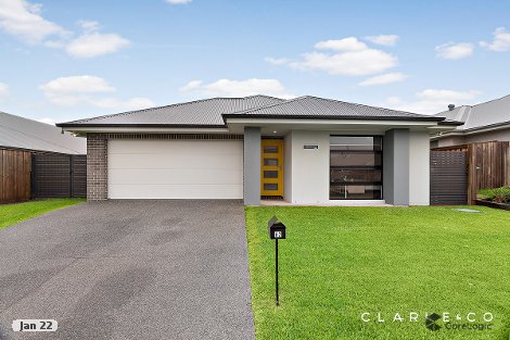 62 Arrowtail St, Chisholm, NSW 2322