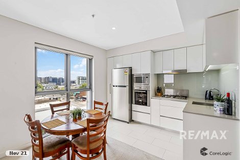 610/35 Campbell St, Bowen Hills, QLD 4006