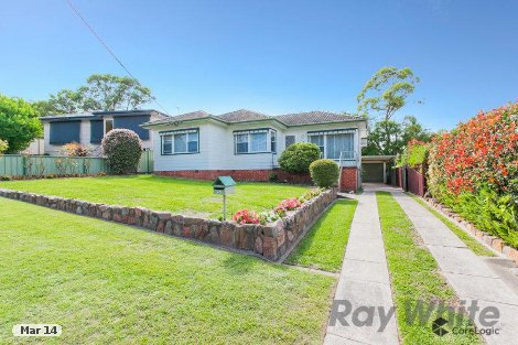 5 Dewrang St, Cardiff Heights, NSW 2285