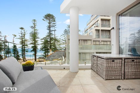 301/46 Victoria Pde, Manly, NSW 2095