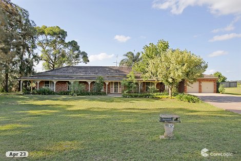 11 Taber St, Menangle Park, NSW 2563