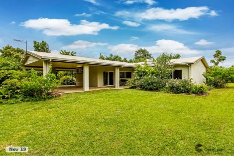 338 Bartle Frere Rd, Mirriwinni, QLD 4871