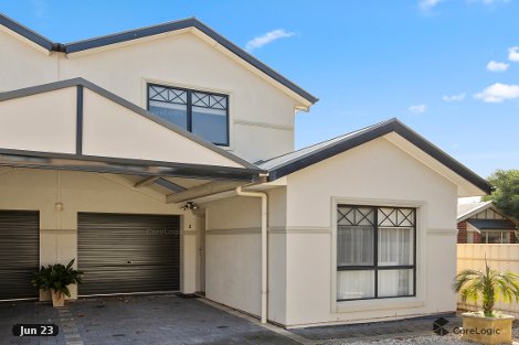 3/108 Chief St, Brompton, SA 5007