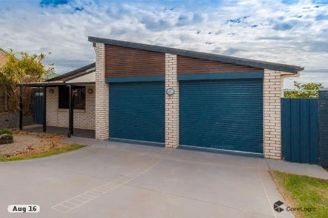 1/9 Wildcard Dr, Glenvale, QLD 4350