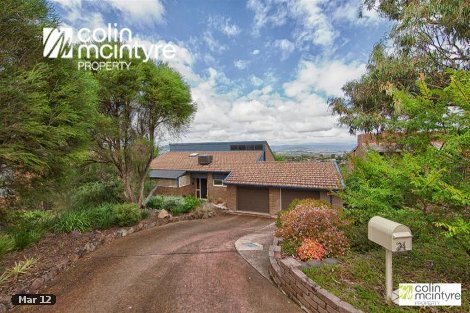 24 Wray Pl, Gowrie, ACT 2904