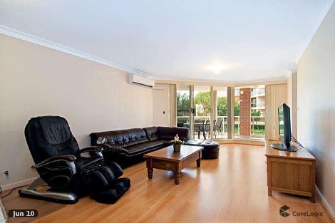 107/6 Wentworth Dr, Liberty Grove, NSW 2138