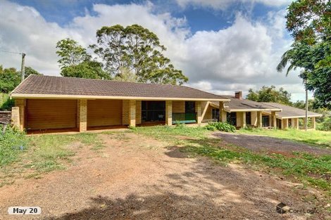 956 Landsborough Maleny Rd, Balmoral Ridge, QLD 4552