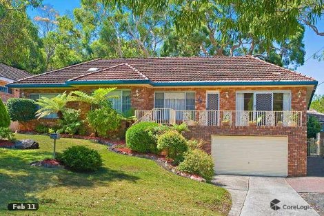 58 Saunders Bay Rd, Caringbah South, NSW 2229