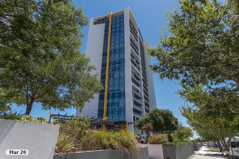 703/96 Bow River Cres, Burswood, WA 6100