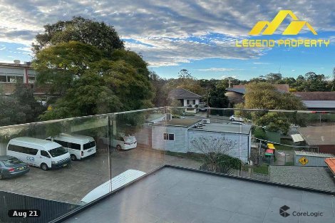 302/1 Glen St, Eastwood, NSW 2122