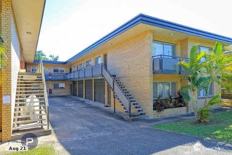 8/19 Clara St, Annerley, QLD 4103