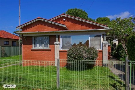 28 Crawford Ave, Gwynneville, NSW 2500