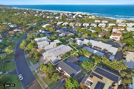 2/38 Orealla Cres, Sunrise Beach, QLD 4567