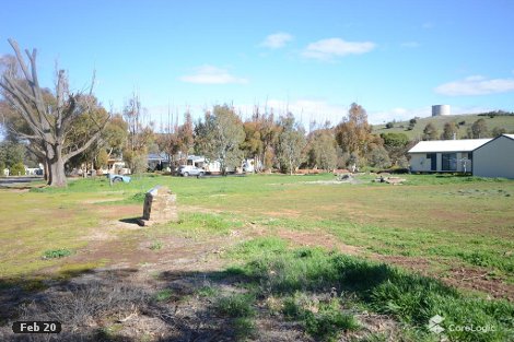 Lot 2 St Just St, Burra, SA 5417