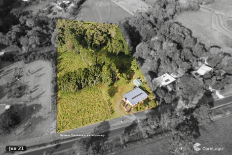 174 Anderson Rd, Peeramon, QLD 4885