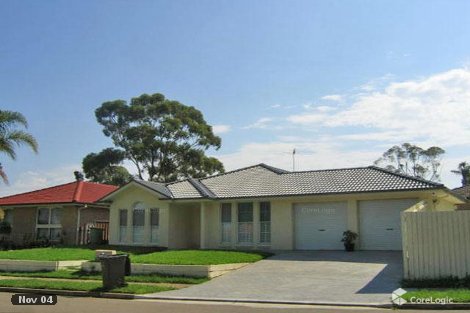 2 Marble Cl, Bossley Park, NSW 2176