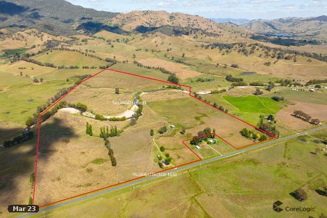 40 Tallangatta Creek Rd, Tallangatta Valley, VIC 3701