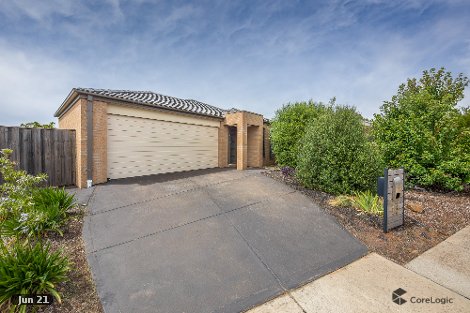 13 Lancelot Cres, Lancefield, VIC 3435