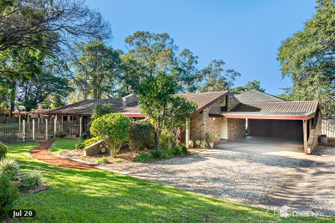 111 Rusden Rd, Mount Riverview, NSW 2774