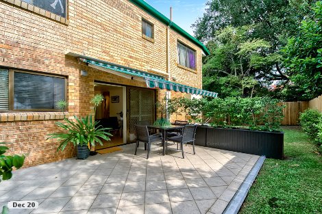 2/14 Onslow St, Ascot, QLD 4007