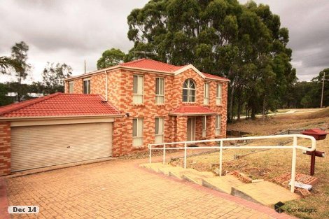 53 The Kraal Drive, Blair Athol, NSW 2560