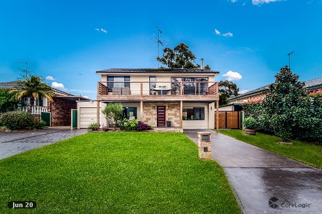 16 Smallwood Rd, Mcgraths Hill, NSW 2756