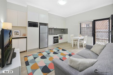 2/28 Canonbury Gr, Dulwich Hill, NSW 2203