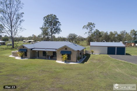 15 Olive Grove Dr, Adare, QLD 4343