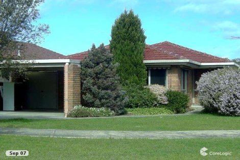 2 Lily Vale Cl, Berwick, VIC 3806