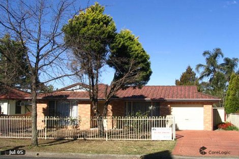 58 Helena Ave, Emerton, NSW 2770