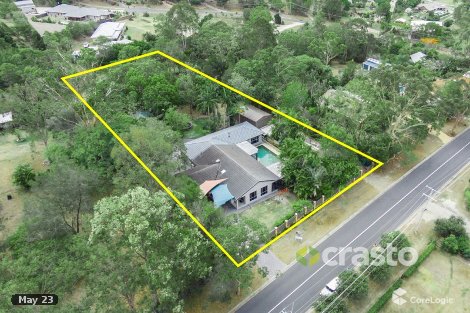 6 Vince Hinde Dr, Worongary, QLD 4213