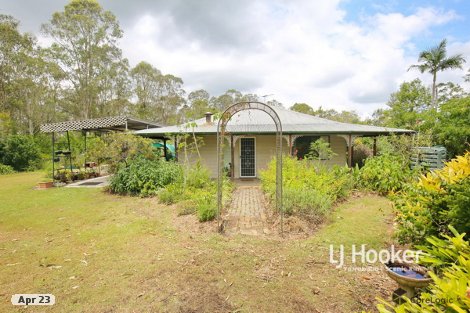 1384 Chambers Flat Rd, Chambers Flat, QLD 4133