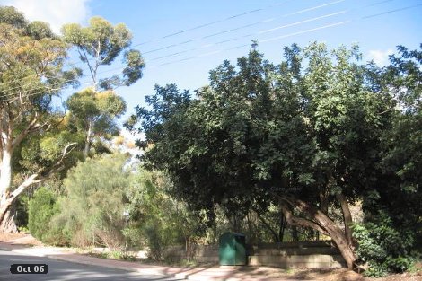 Lot 135 Gilles Rd, Glen Osmond, SA 5064