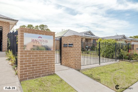 14/57 Rosemont Ave, Kelso, NSW 2795