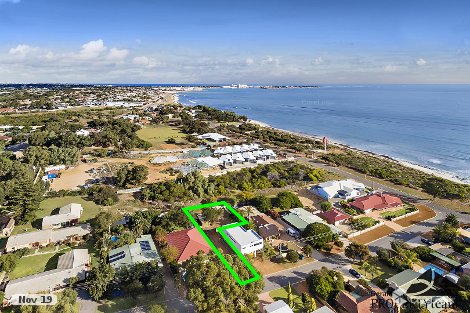 19a Elphick Ave, Bluff Point, WA 6530