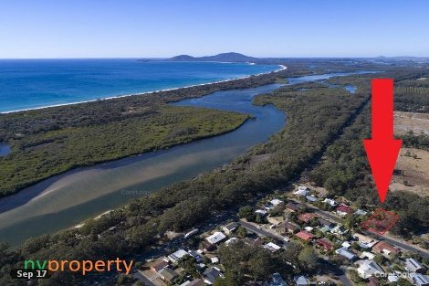 11 Nineteenth Ave, Stuarts Point, NSW 2441