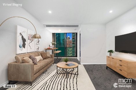 1309/601 Little Lonsdale St, Melbourne, VIC 3000