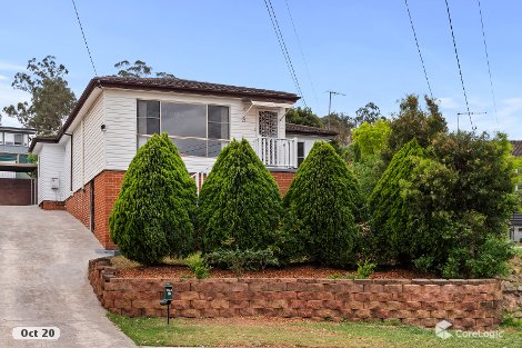 22 Mozart St, Seven Hills, NSW 2147