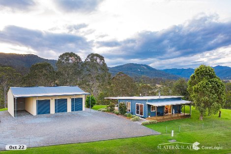 41 Boat Harbour Lane, Long Flat, NSW 2446