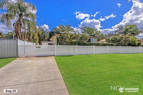 2 Johnston St, Silkstone, QLD 4304