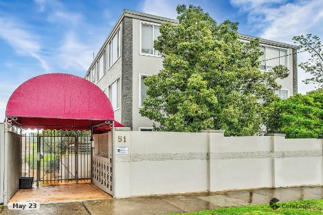 16/51 Buckley St, Moonee Ponds, VIC 3039