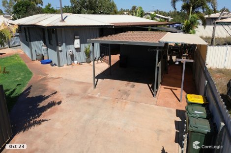 24 Mauger Pl, South Hedland, WA 6722