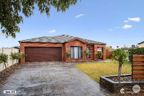 5 Arinya Cl, Ascot, VIC 3551