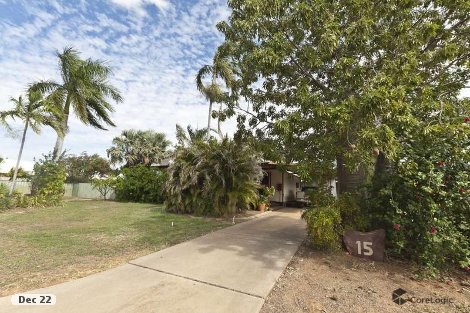 15 Celtis St, Kununurra, WA 6743