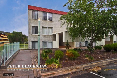 42/6 Wilkins St, Mawson, ACT 2607