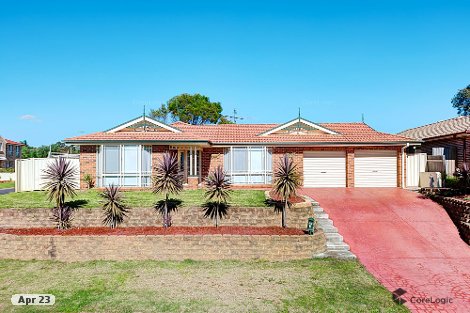 1 Spence Pl, St Helens Park, NSW 2560